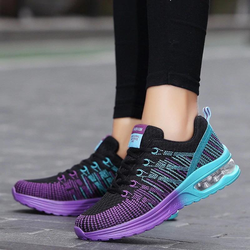 Orthopädische Freizeitschuhe R&B