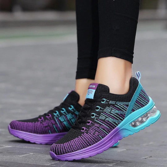 Orthopädische Freizeitschuhe R&B