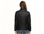 R&B | Elegante Leichtgewicht Daunenjacke Damen