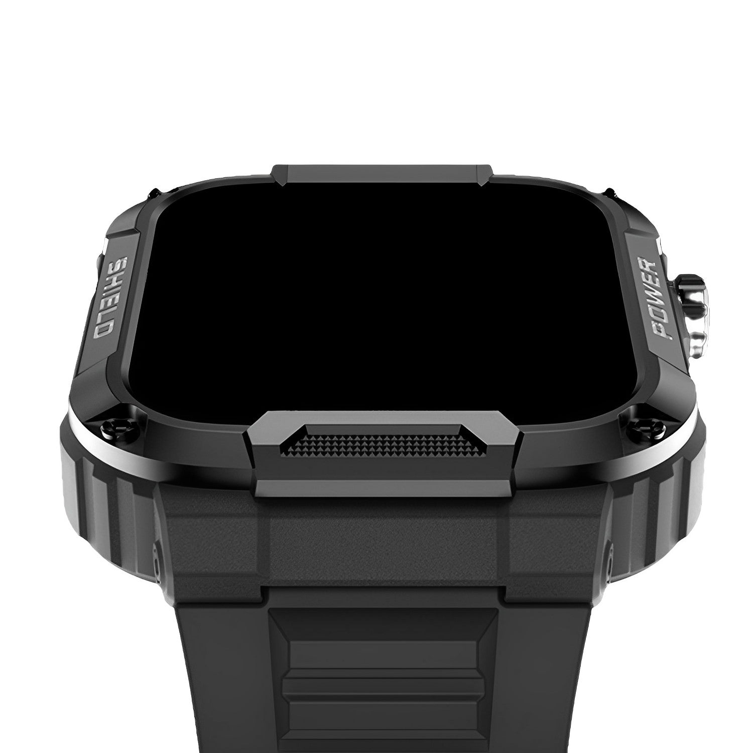 R&B Pro Explorer Ultimative Smartwatch für einen aktiven Lebensstil