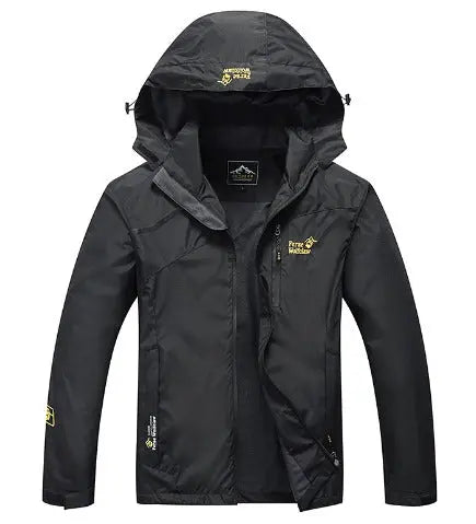 R&B | Unisex Outdoor Frühlingsjacke