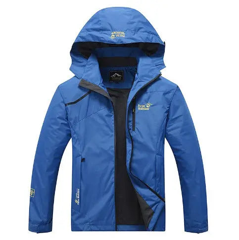 R&B | Unisex Outdoor Frühlingsjacke