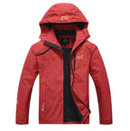 R&B | Unisex Outdoor Frühlingsjacke