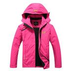 R&B | Unisex Outdoor Frühlingsjacke
