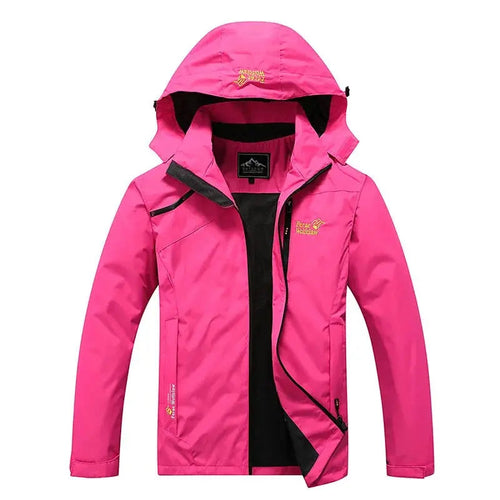 R&B | Unisex Outdoor Frühlingsjacke