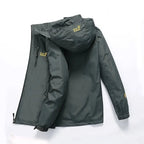 R&B | Unisex Outdoor Frühlingsjacke