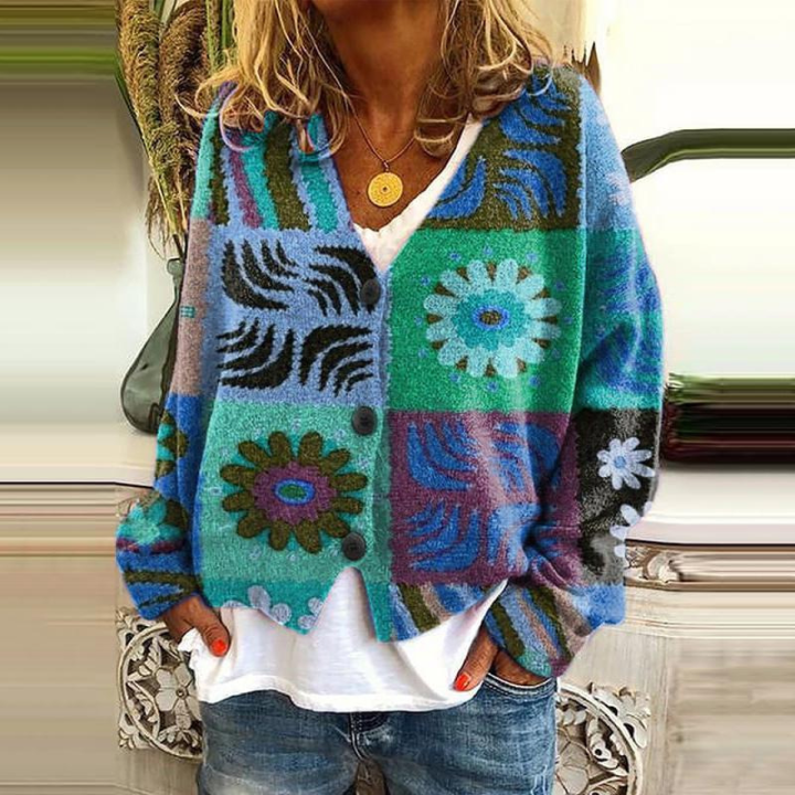 R&B | Lässige und Bequeme Jacke