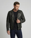 Weiche Premium Jacke