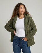 R&B | Kapuze für Damen Herbst Edition