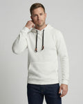 Lässiger Herren Hoodie