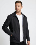 Elegante Herrenjacke Winter