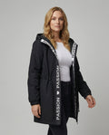 R&B | Lässige Reißverschlussjacke