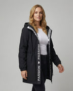 R&B | Lässige Reißverschlussjacke
