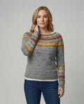 R&B | Klassischer Pullover für Frauen