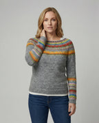 R&B | Klassischer Pullover für Frauen