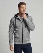 R&B | Hoodie Herren sportlich