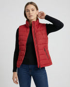 R&B | Stilvolle Ärmellose Jacke für Männer