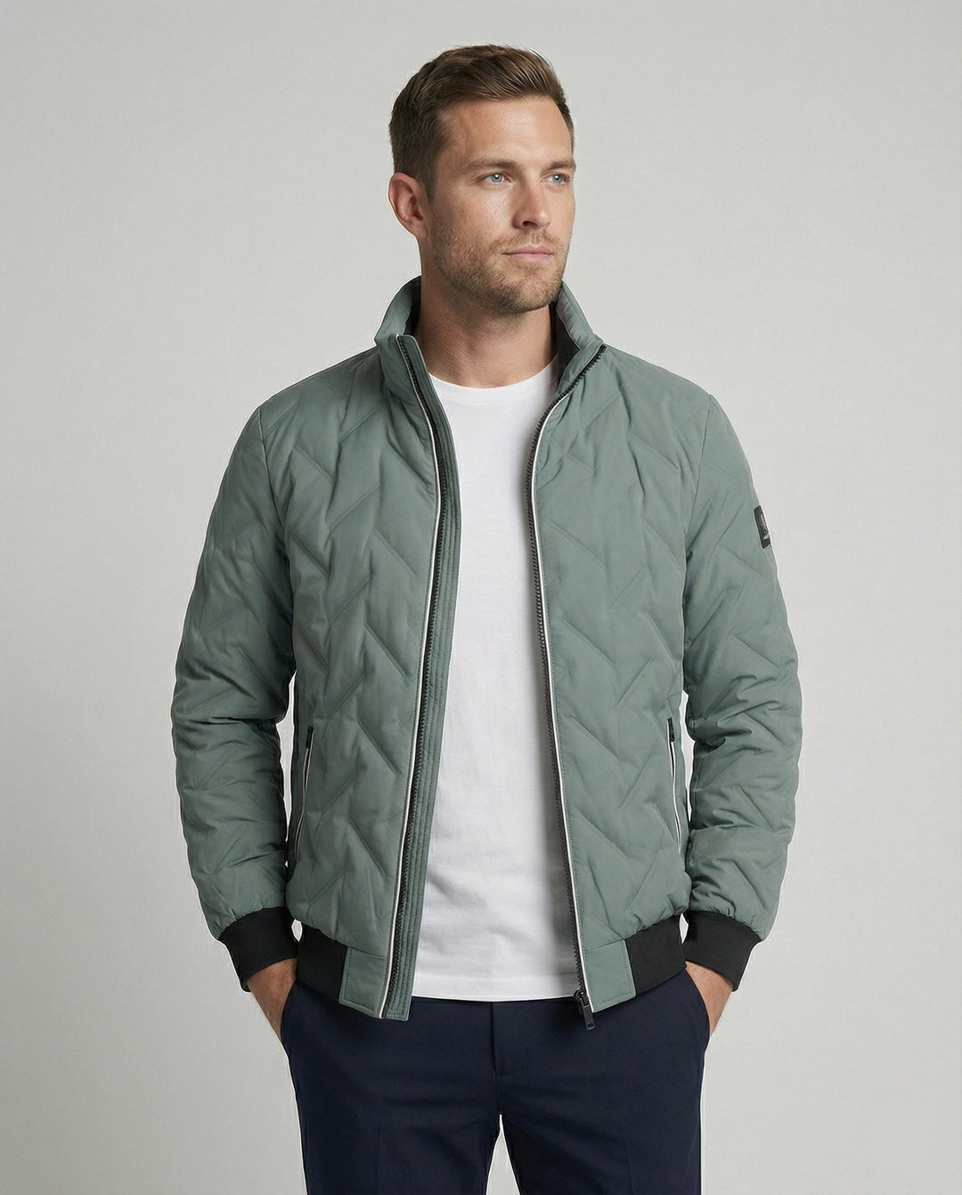 Warmer Damenpullover Komfort Stil