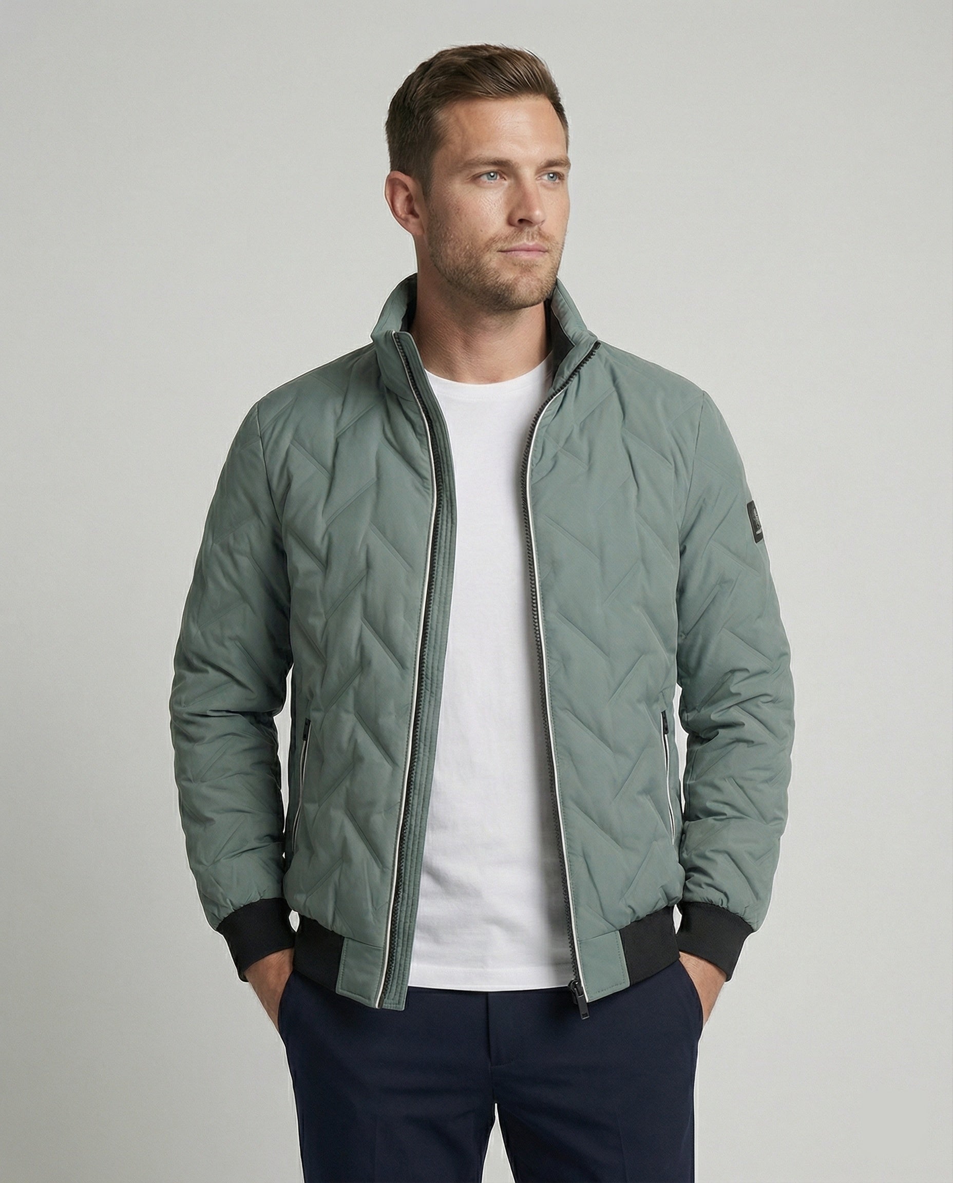 Warmer Damenpullover Komfort Stil