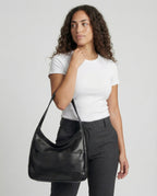 R&B | Minimalistische Schultertasche