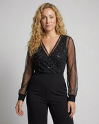 Lässiger Damen Overall in Solider Ausführung für Alltag & Freizeit - R&B