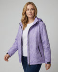 R&B | Wasserdichte Jacke