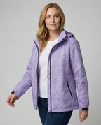 R&B | Wasserdichte Jacke