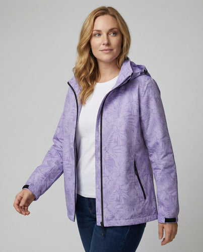 R&B | Wasserdichte Jacke