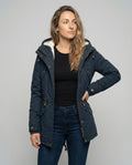 R&B | Warme und Wasserdichte Winterjacke