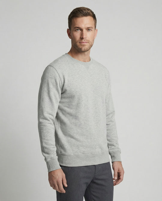 R&B | Rundhals-Sweatshirt für Männer