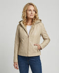 Übergangsjacke Damen sportlich elegant