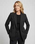 Double Breasted Blazer Damen
