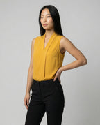 R&B | Stylisches Ärmelloses Sommertop für Frauen