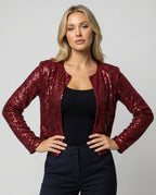 R&B | Eleganter Blazer für Damen