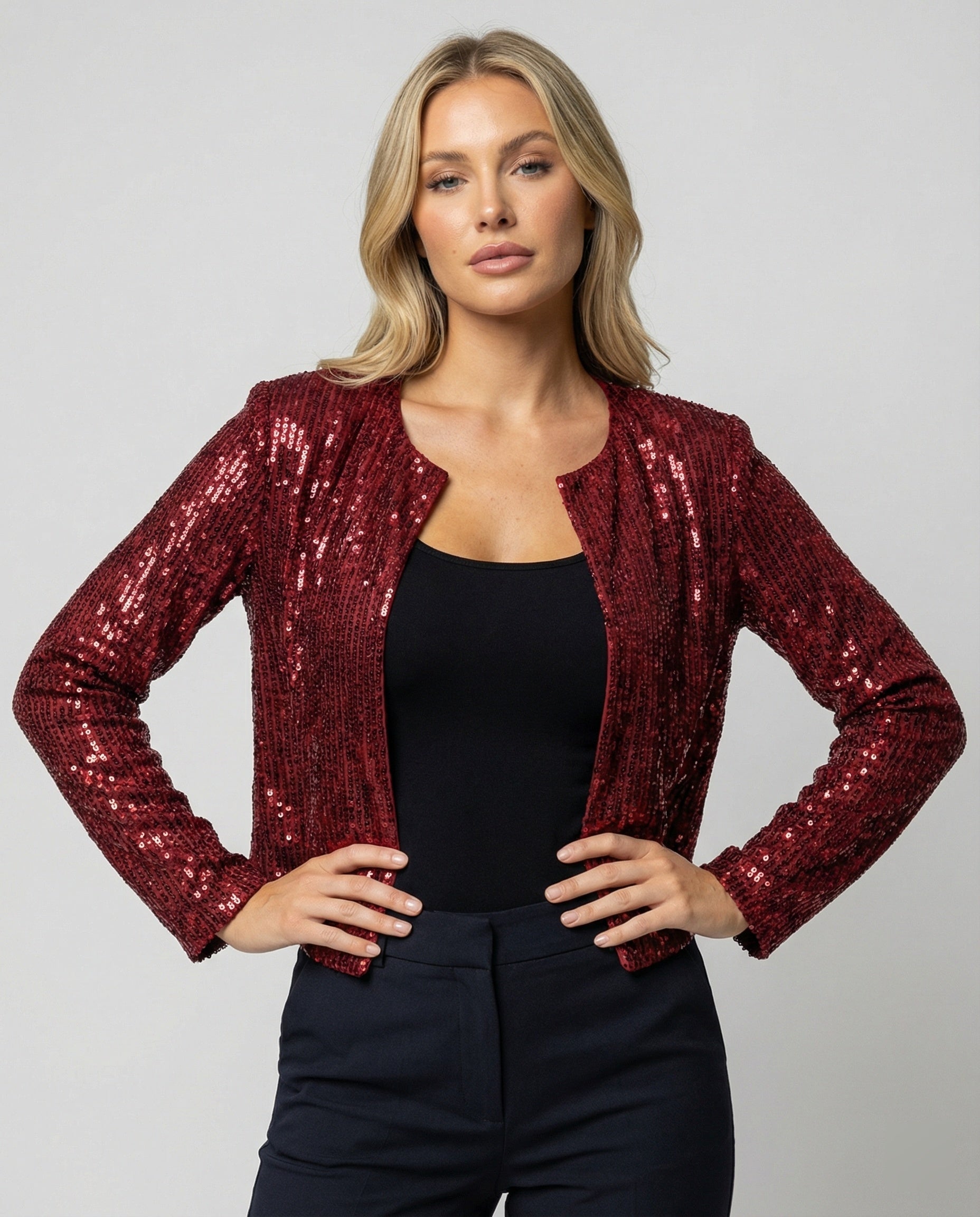 R&B | Eleganter Blazer für Damen