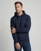 Damen Sportlicher Kapuzenpullover R&B