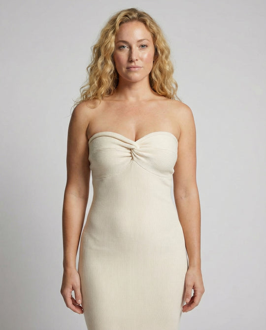 R&B | Kleid aus Wolle