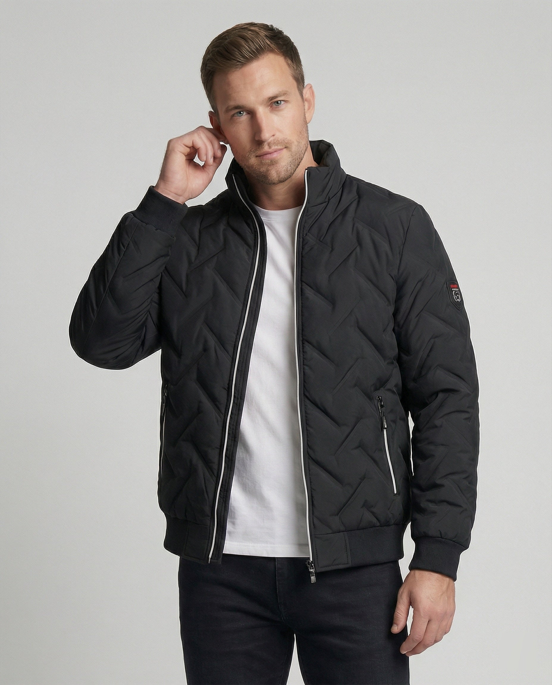 R&B | W. Jacke