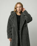 Damen Winterjacke mit Elegantem Design & für den Winter Geeignet | R&B