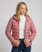 R&B | Ultraleichte Wattierte Jacke