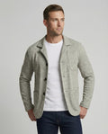 R&B | Eleganter Blazer für Männer mit Taschen