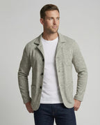 R&B | Eleganter Blazer für Männer mit Taschen