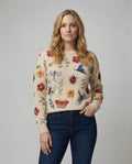 R&B | Modischer Pullover