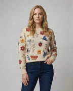 R&B | Modischer Pullover