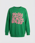 R&B | Pinky Promise Pullover