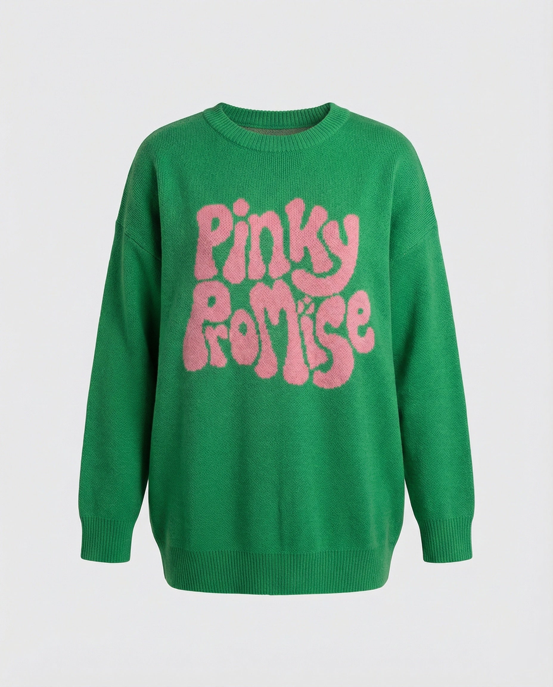 R&B | Pinky Promise Pullover