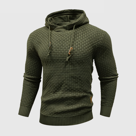 R&B | UrbanEdge Luxus Hoodie