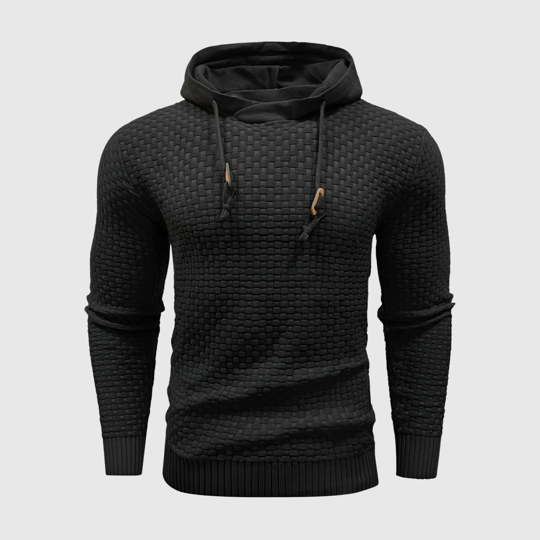 R&B | UrbanEdge Luxus Hoodie