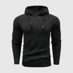 R&B | UrbanEdge Luxus Hoodie