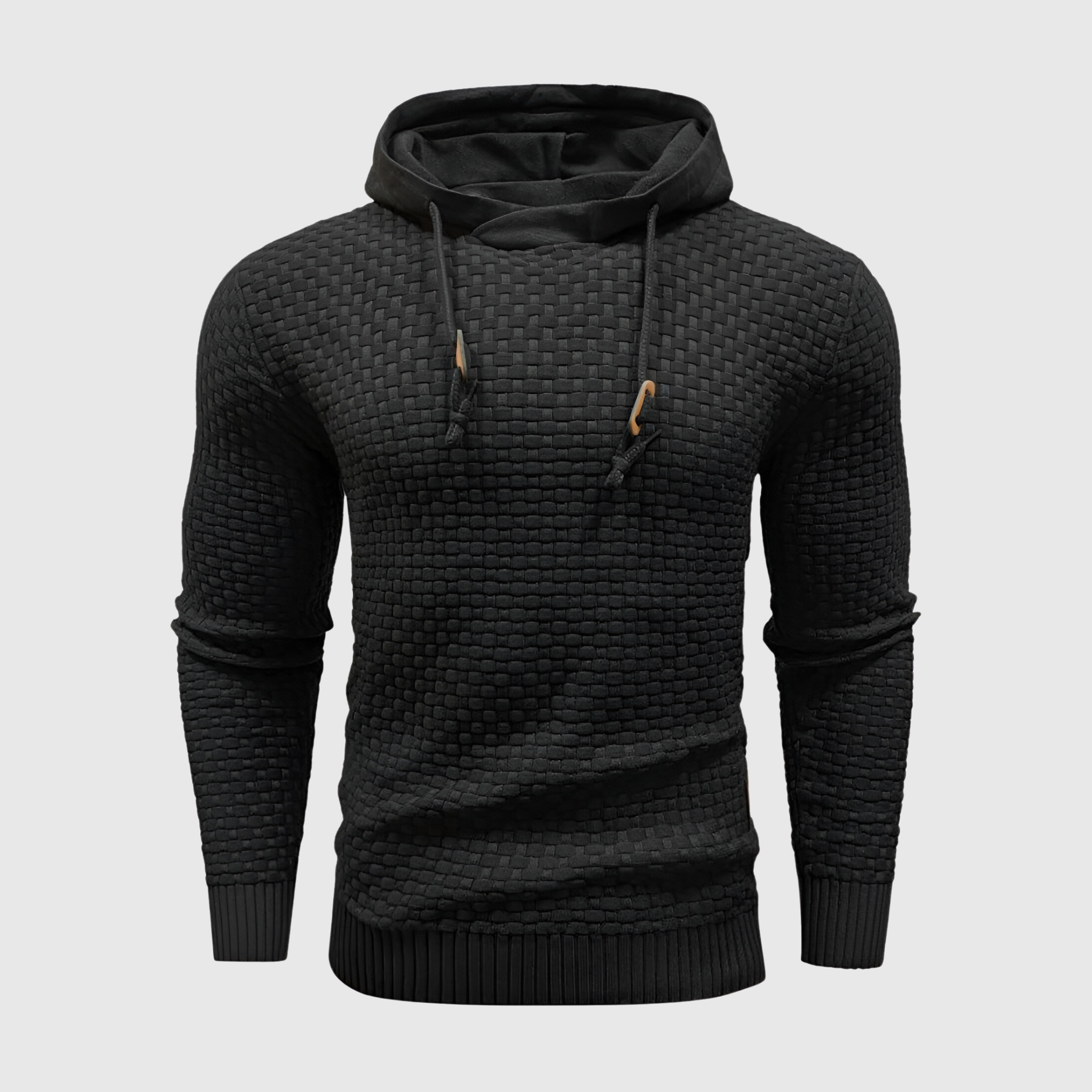R&B | UrbanEdge Luxus Hoodie